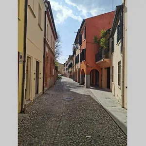 Appartamento Bilocale Ampio E Luminoso Nella Antica, Padova