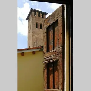 Appartamento La Torre Monolocale, Padova