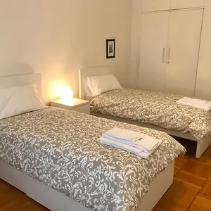 Appartamento A Casa Di Sandro. Spazioso Citycenter, Padova