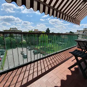 Appartamento Jacopo, Padova
