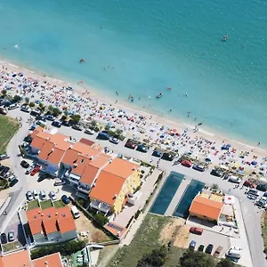 Capic Apartman Baška