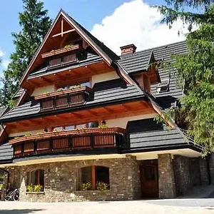 Willa Apart Homestay szállás Zakopane
