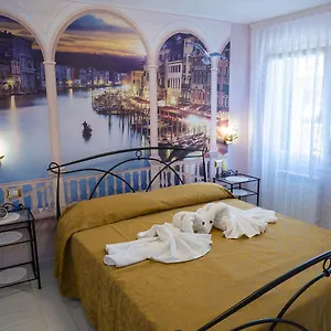 Apartman Vale Mare, Chioggia