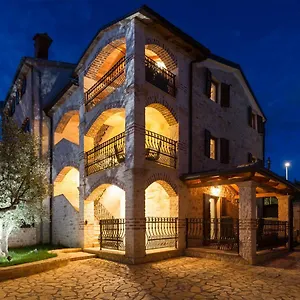 P&b Apartman Tar-Vabriga