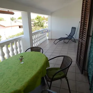Apartmani Nin Apartman Nin
